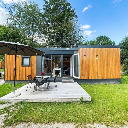 Tiny Haus Limmer By Interhome Vakantiehuis