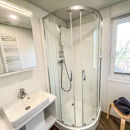 Casa de Férias Tiny Haus Limmer By Interhome