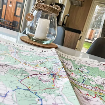Tiny Haus Limmer By Interhome Holiday home *