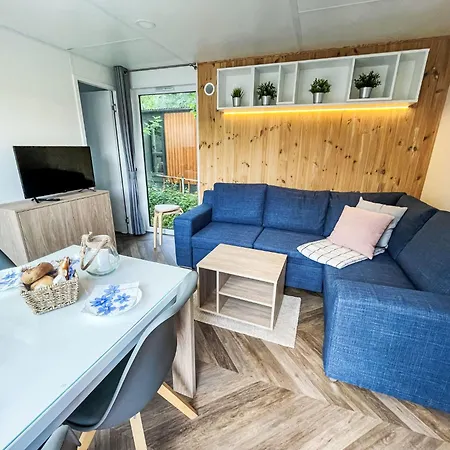 Tiny Haus Limmer By Interhome Casa de Férias