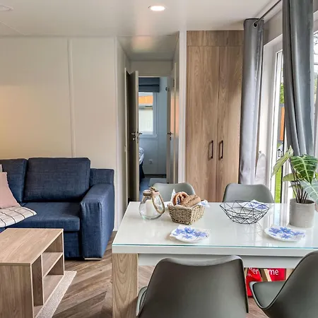 Casa de Férias Tiny Haus Limmer By Interhome