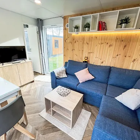 Tiny Haus Limmer By Interhome Casa de Férias *