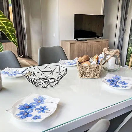 Holiday home Tiny Haus Limmer By Interhome Riedenburg