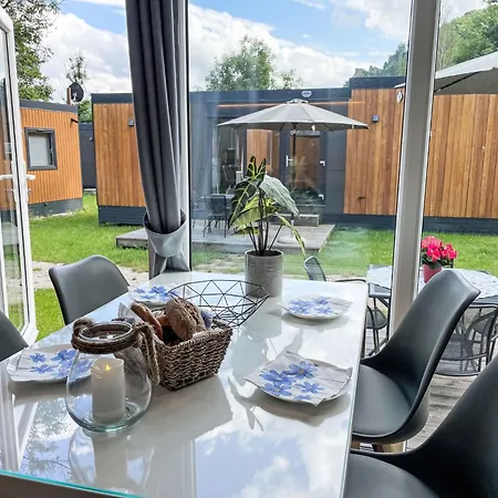Tiny Haus Limmer By Interhome