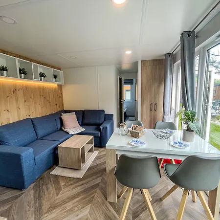 Holiday home Tiny Haus Limmer By Interhome Riedenburg