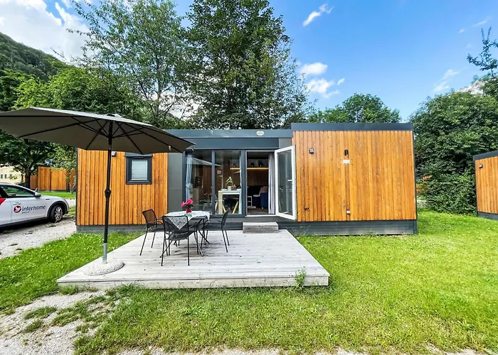 Tiny Haus Limmer By Interhome Vakantiehuis