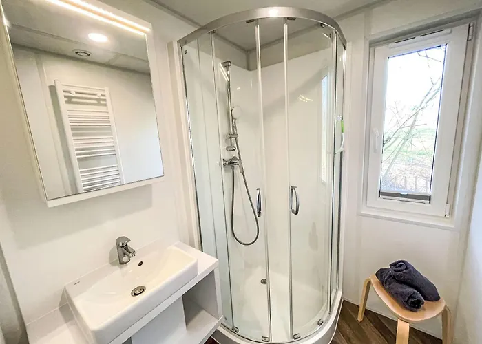 Vakantiehuis Tiny Haus Limmer By Interhome