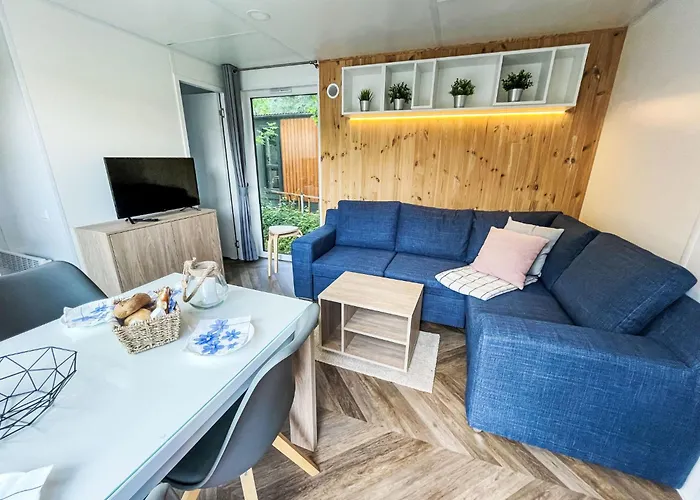 Tiny Haus Limmer By Interhome Vakantiehuis