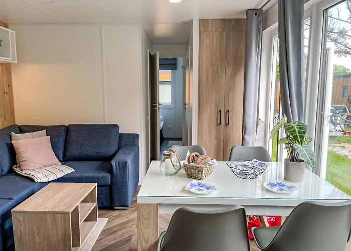 Vakantiehuis Tiny Haus Limmer By Interhome