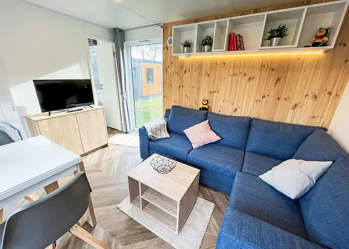 Tiny Haus Limmer By Interhome Vakantiehuis *