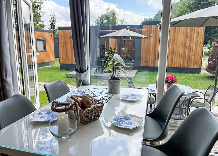 Tiny Haus Limmer By Interhome