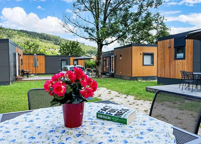 Tiny Haus Limmer By Interhome Vakantiehuis *