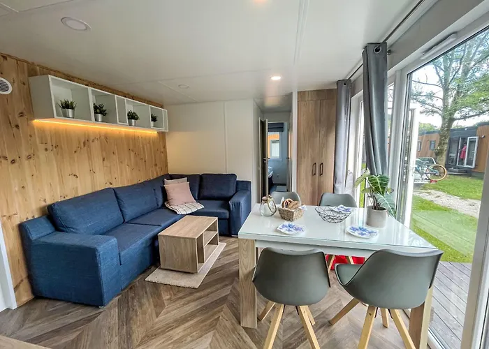 Vakantiehuis Tiny Haus Limmer By Interhome Riedenburg