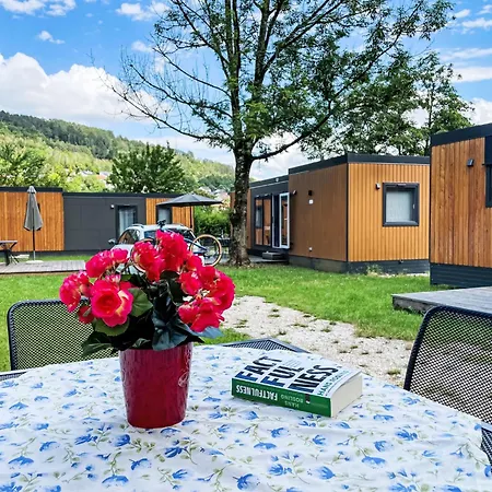 Tiny Haus Limmer By Interhome 度假居 *